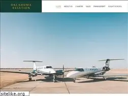 Sites similar to oklahomaaviation.com