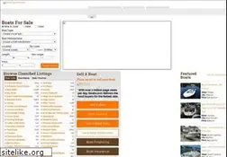 Sites similar to oklahomaboats.com