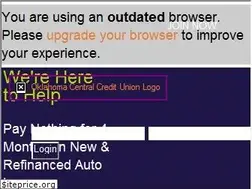Sites similar to oklahomacentral.org