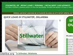 Sites similar to oklahomacitizen.org