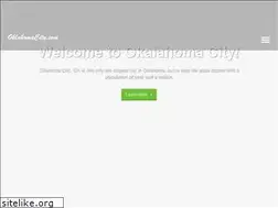 Sites similar to oklahomacity.com