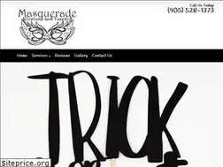 Sites similar to oklahomacitycostumestore.com