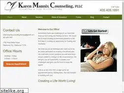Sites similar to oklahomacitycounseling.net