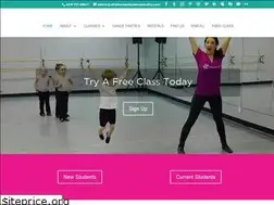 Sites similar to oklahomacitydancestudio.com