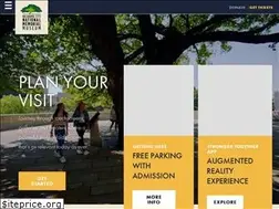 Sites similar to oklahomacitynationalmemorial.org
