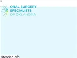 Sites similar to oklahomacityoralsurgery.com