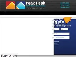Sites similar to oklahomacityroofing.co