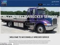 Sites similar to oklahomacitytowingcompany.com