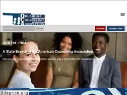 Sites similar to oklahomacounseling.org