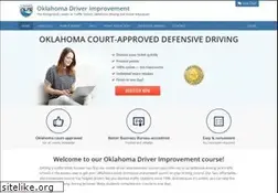 Sites similar to oklahomadriver.com