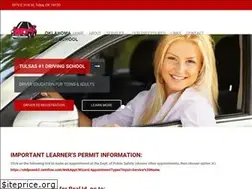 Sites similar to oklahomadrivingschool.com