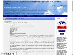 Sites similar to oklahomafarm.com