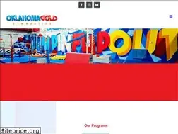 Sites similar to oklahomagoldgymnastics.com