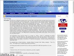 Sites similar to oklahomahay.com