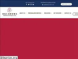 Sites similar to oklahomahc.com