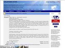 Sites similar to oklahomahome.net