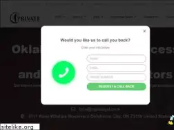 Sites similar to oklahomajudicialprocessservers.com