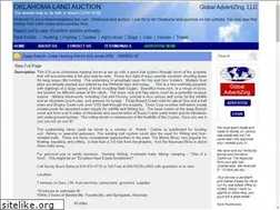 Sites similar to oklahomalandauction.com