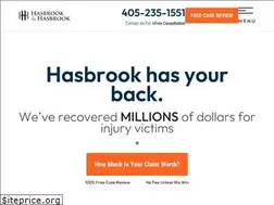 Sites similar to oklahomalawyer.com
