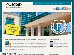 Sites similar to oklahomamediagroup.com