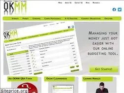 Sites similar to oklahomamoneymatters.org