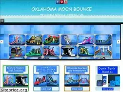 Sites similar to oklahomamoonbounce.com
