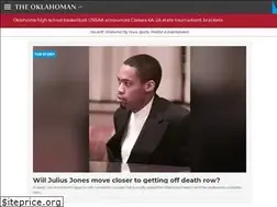 Sites similar to oklahoman.com