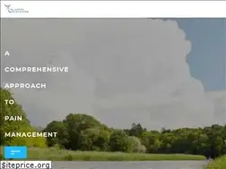 Sites similar to oklahomapaincenter.com