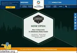 Sites similar to oklahomaparks.com