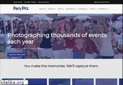 Sites similar to oklahomapartypics.com