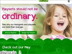 Sites similar to oklahomaplaysets.com