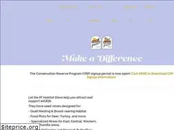 Sites similar to oklahomaquailforever.org