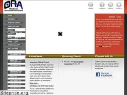 Sites similar to oklahomaracquetball.com