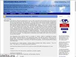 Sites similar to oklahomarealestate.net