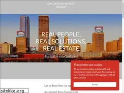 Sites similar to oklahomarealtygroup.com