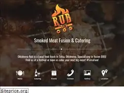 Sites similar to oklahomarub.com