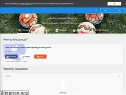 Sites similar to oklahomaselectsoccer.com