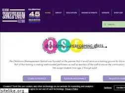 Sites similar to oklahomashakes.com