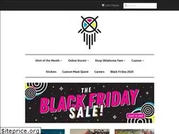 Sites similar to oklahomashirtcompany.com
