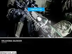 Sites similar to oklahomasilencer.net