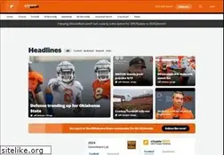 Sites similar to oklahomastate.rivals.com