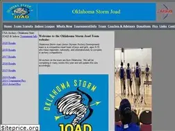 Sites similar to oklahomastormjoad.com
