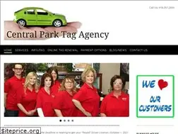 Sites similar to oklahomatag.net