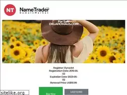 Sites similar to oklahomaus.com