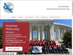 Sites similar to oklahomawarriors.org