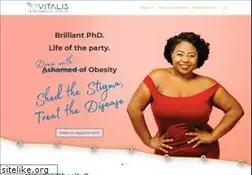 Sites similar to oklahomaweightloss.com