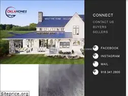 Sites similar to oklahomes.com
