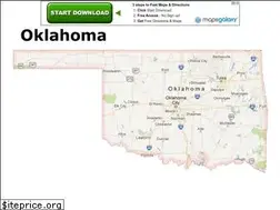 Sites similar to oklahomies.com