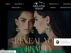 Sites similar to oklandfacialplasticsurgery.com