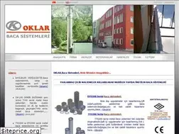 Sites similar to oklar.com.tr